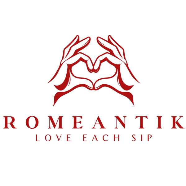 R O M E A N T I K   C O F F E E